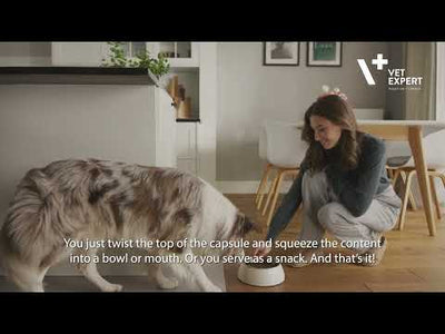 Vet Expert Immune System Support