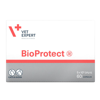 Vet Expert Bioprotect - Animus Surgical - VET Expert