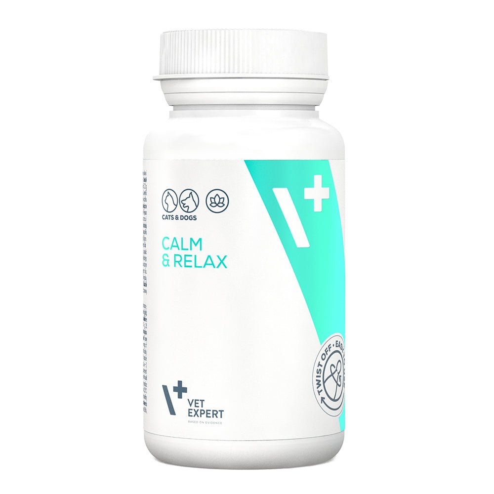 Vet Expert Calm & Relax - Animus Surgical - VET Expert