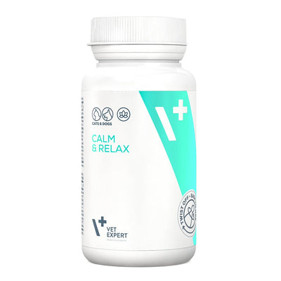 Vet Expert Calm & Relax - Animus Surgical - VET Expert