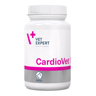 Vet Expert Cardiovet - Animus Surgical - VET Expert