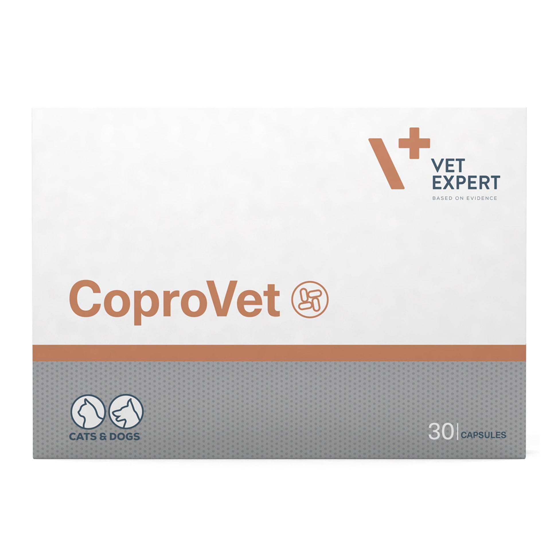Vet Expert Coprovet - Animus Surgical - VET Expert