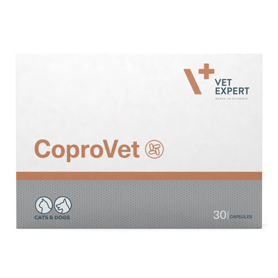 Vet Expert Coprovet - Animus Surgical - VET Expert