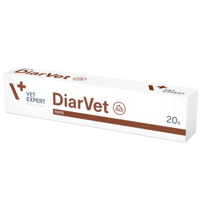 Vet Expert DiarVet Paste - Animus Surgical - VET Expert