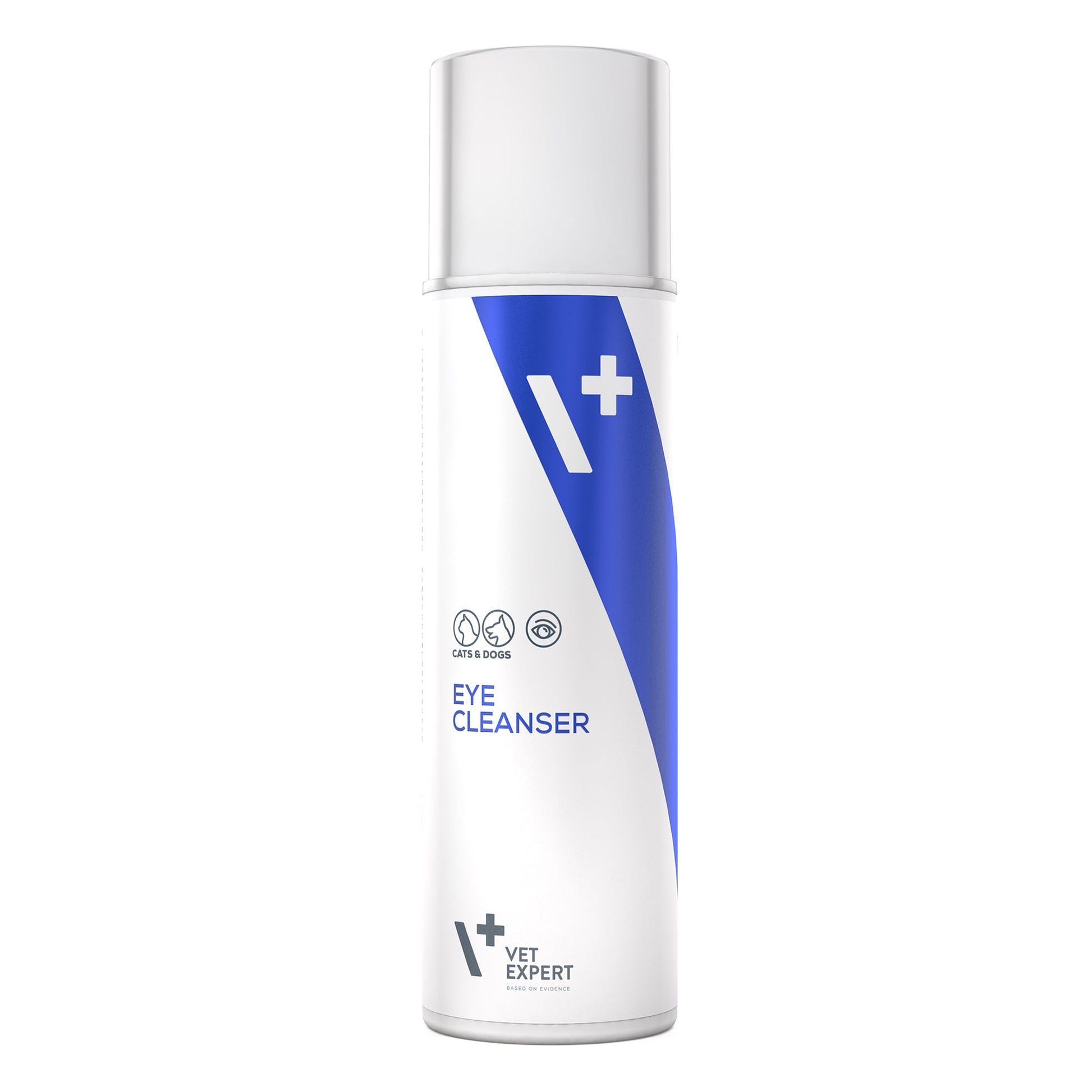 Vet Expert Eye Cleanser 100ml - Animus Surgical - VET Expert