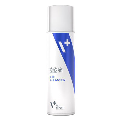 Vet Expert Eye Cleanser 100ml - Animus Surgical - VET Expert