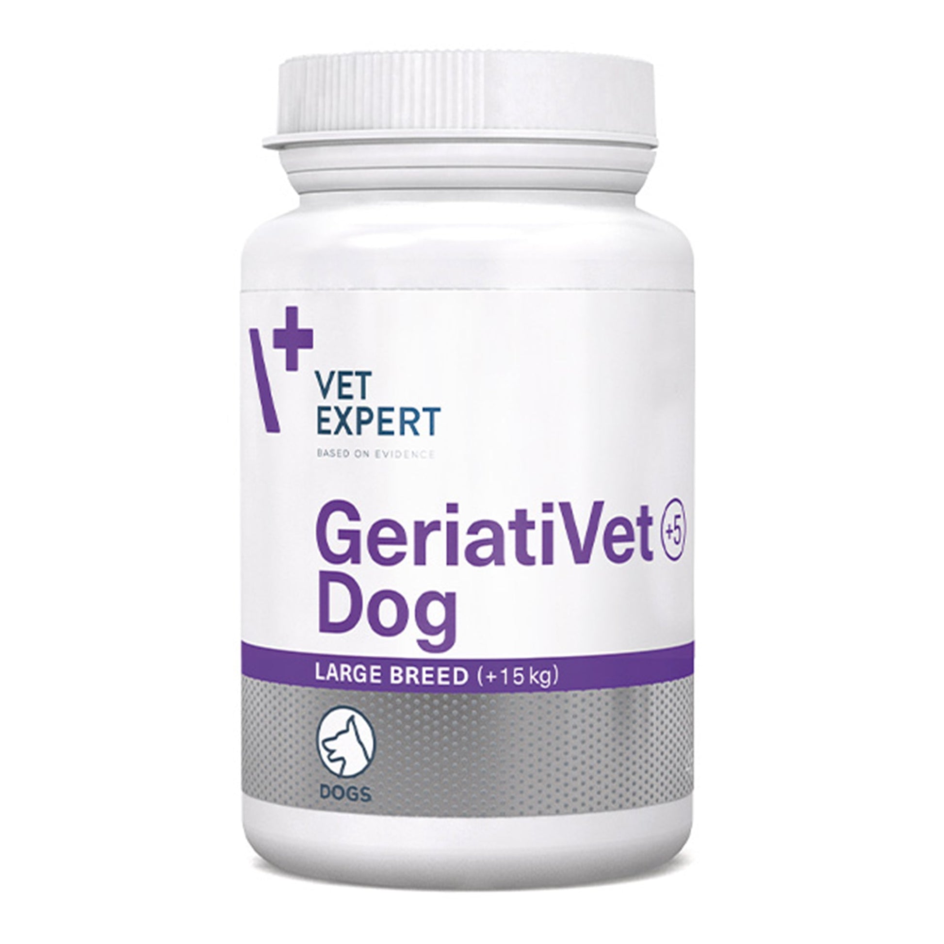 Vet Expert Geriativet Dog Large Breed - Animus Surgical - VET Expert