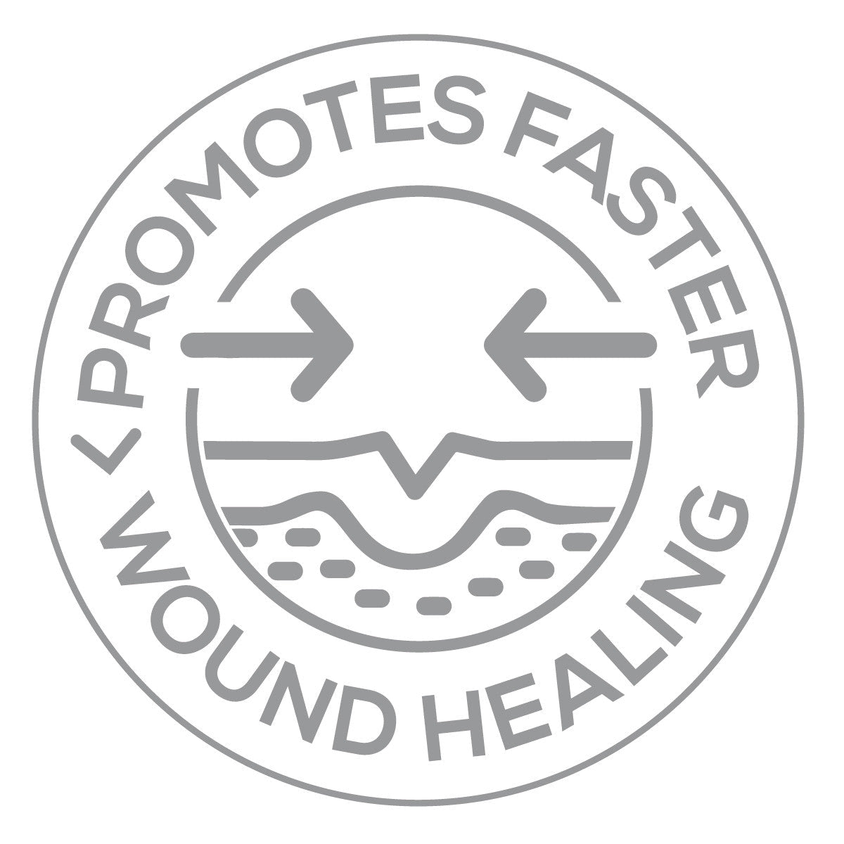 Vet Expert Healing Gel Plus 30ml - Animus Surgical - VET Expert