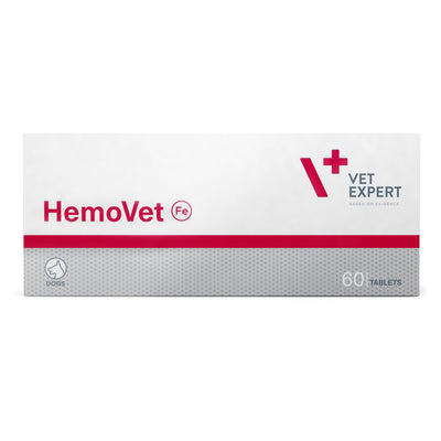Vet Expert Hemovet - Animus Surgical - VET Expert