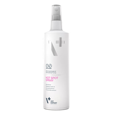 Vet Expert Hot Spot Spray - Animus Surgical - VET Expert