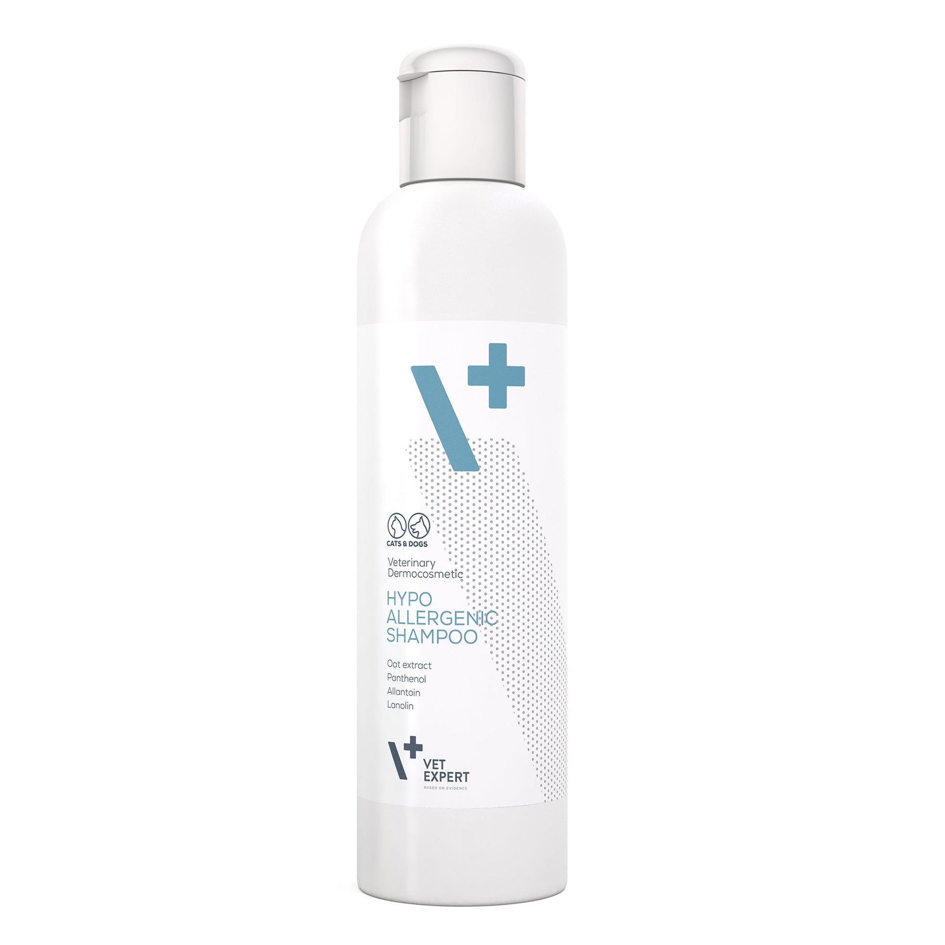 Vet Expert Hypoallergenic Shampoo (250ml) - Animus Surgical - VET Expert