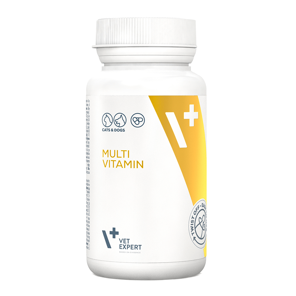 Vet Expert Multivitamin - Animus Surgical - VET Expert