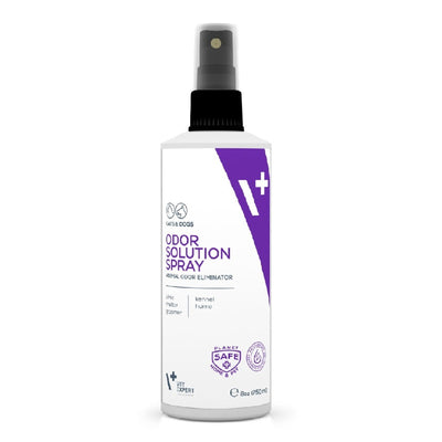 Vet Expert Odorsolution Animal Odor Eliminator (250ml) - Animus Surgical - VET Expert