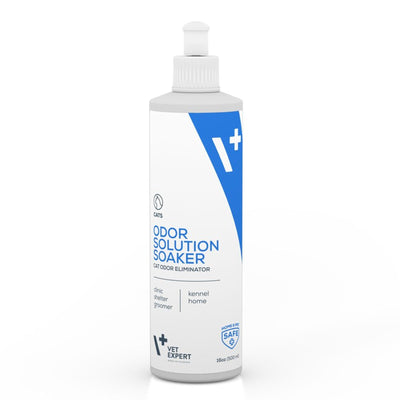 Vet Expert Odorsolution Cat Odor Eliminator (500ml) - Animus Surgical - VET Expert