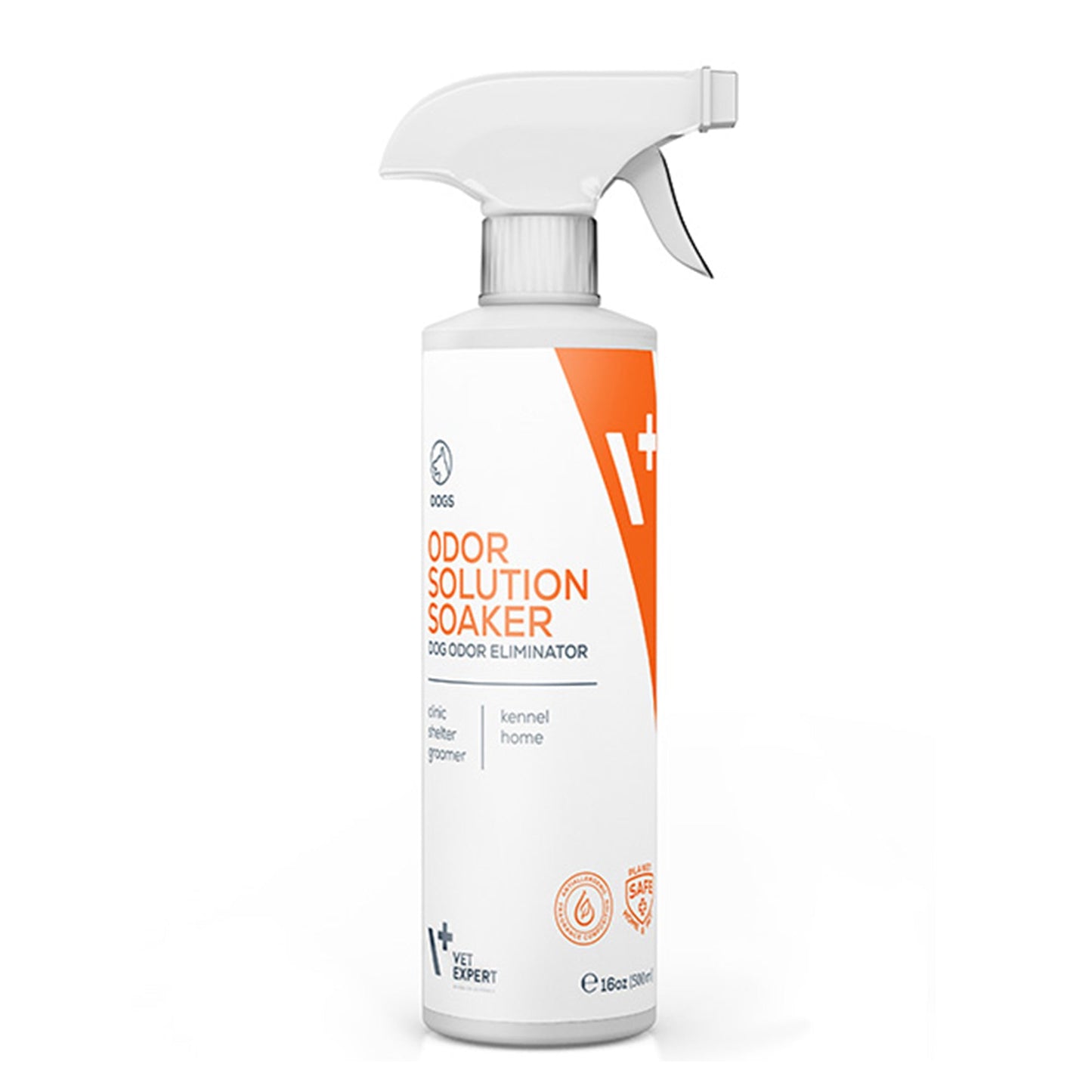 Vet Expert Odorsolution Dog Odor Eliminator (500ml) - Animus Surgical - VET Expert