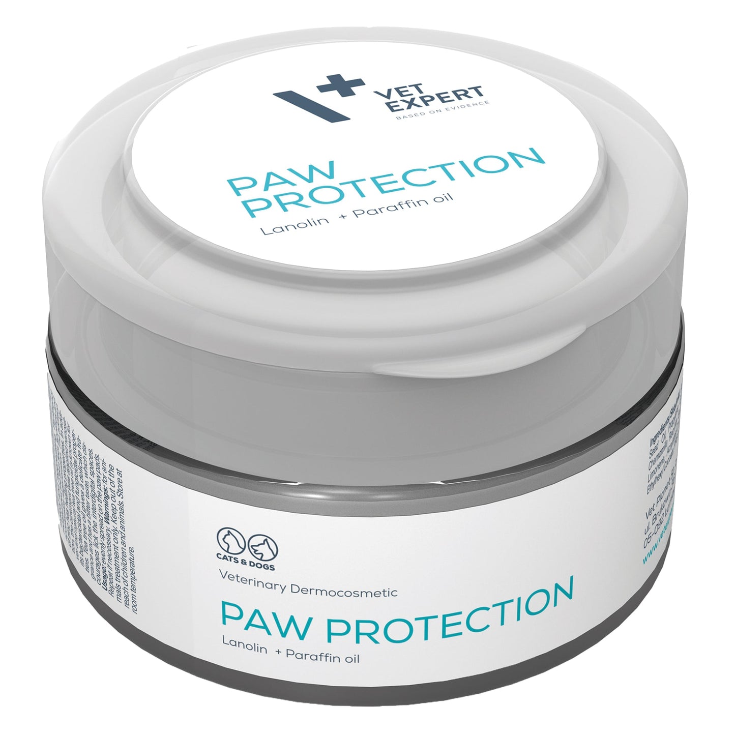 Vet Expert Paw Protection (75ml) - Animus Surgical - VET Expert