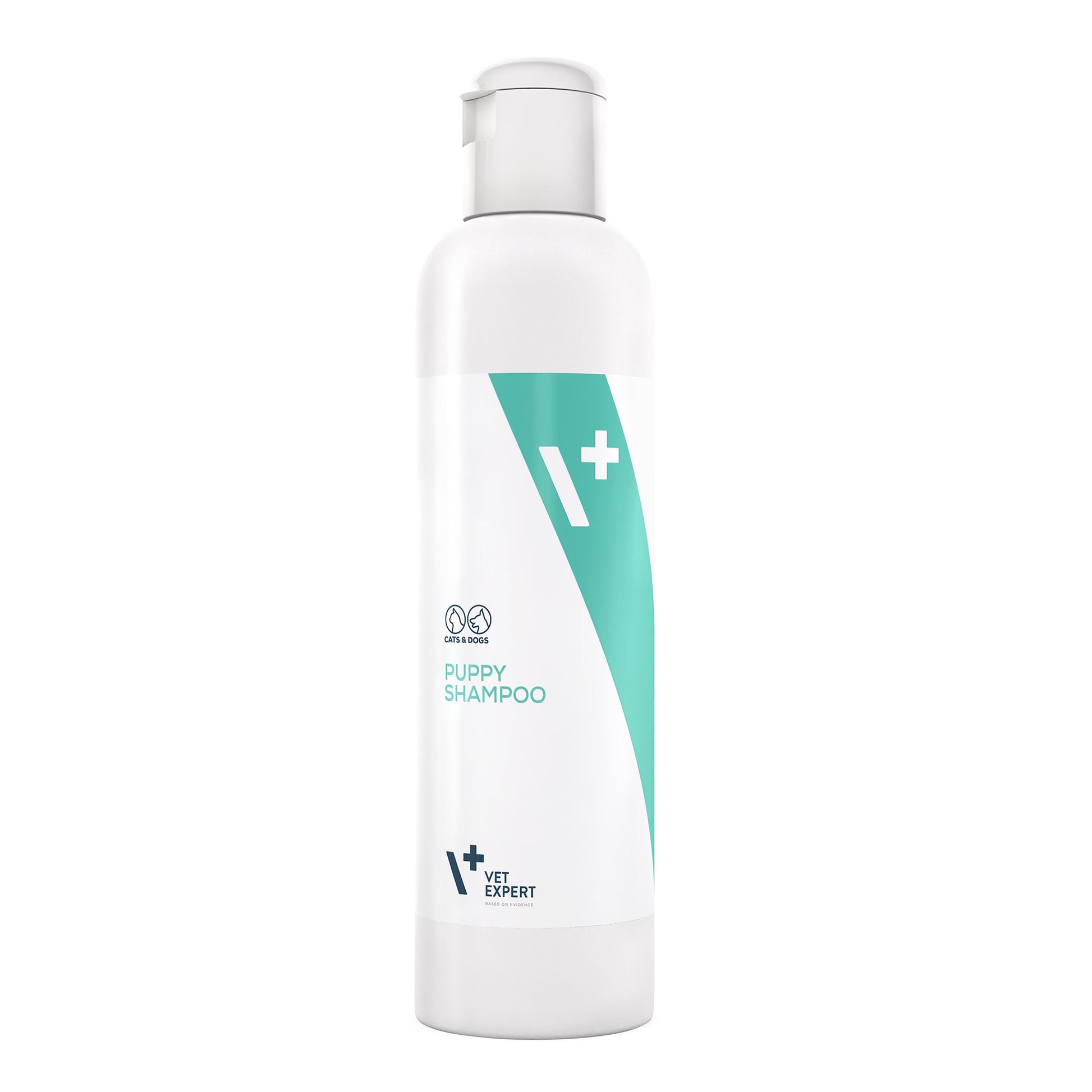 Vet Expert Puppy Shampoo (250ml) - Animus Surgical - VET Expert