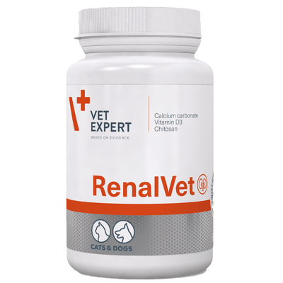 Vet Expert Renal Vet - Animus Surgical - VET Expert