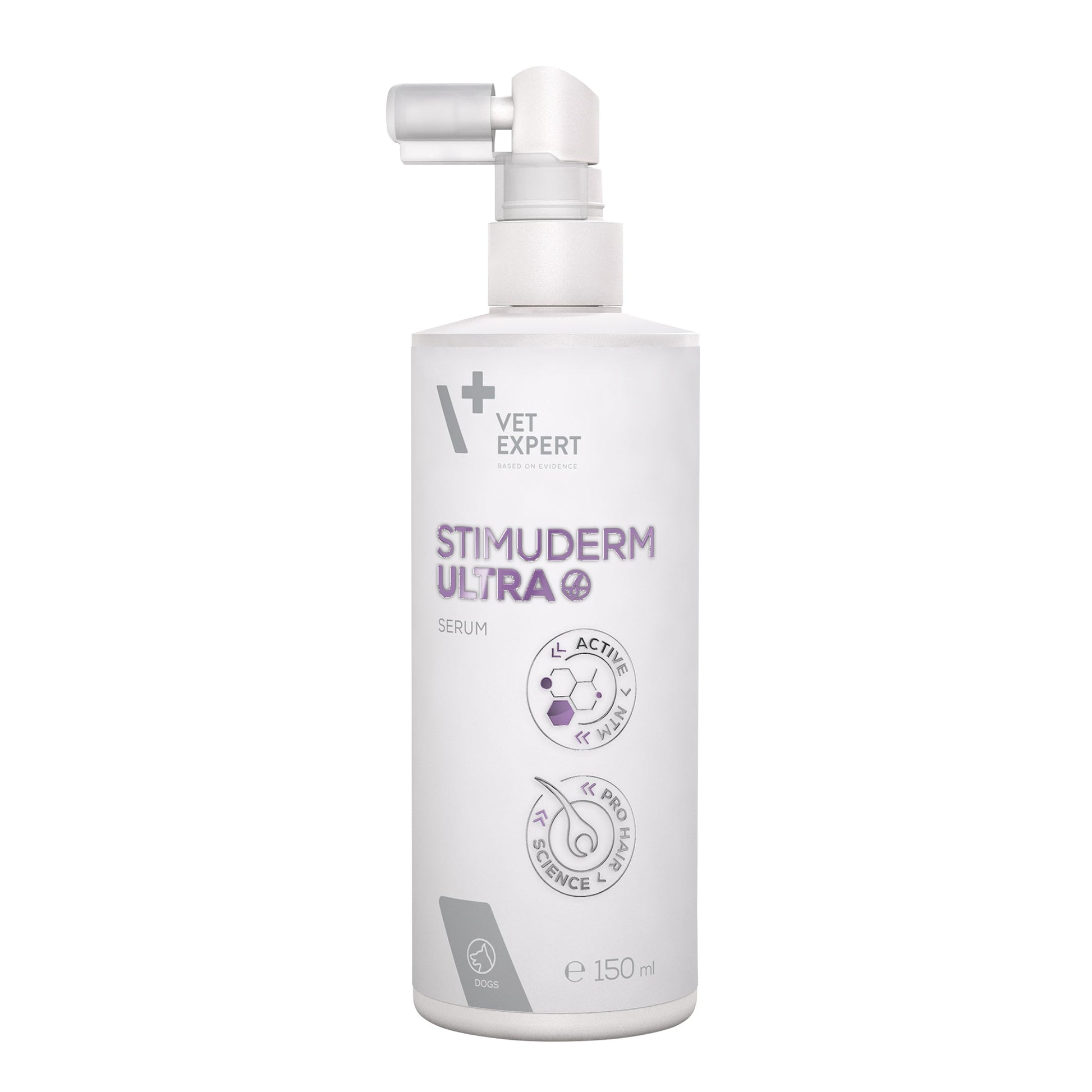 Vet Expert Stimuderm Ultra Serum For Dogs (150ml) - Animus Surgical - VET Expert