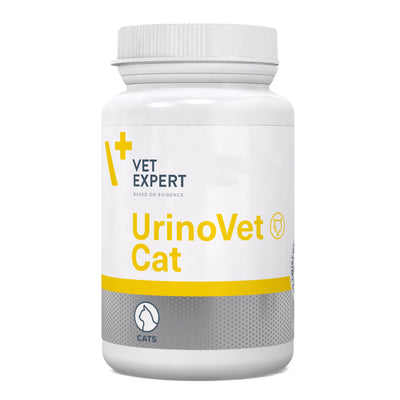 Vet Expert Urinovet Cat - Animus Surgical - VET Expert