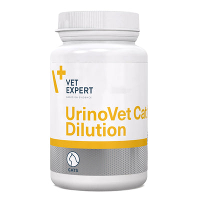 Vet Expert Urinovet Dilution - Animus Surgical - VET Expert