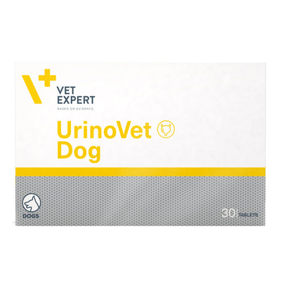 Vet Expert Urinovet Dog - Animus Surgical - VET Expert