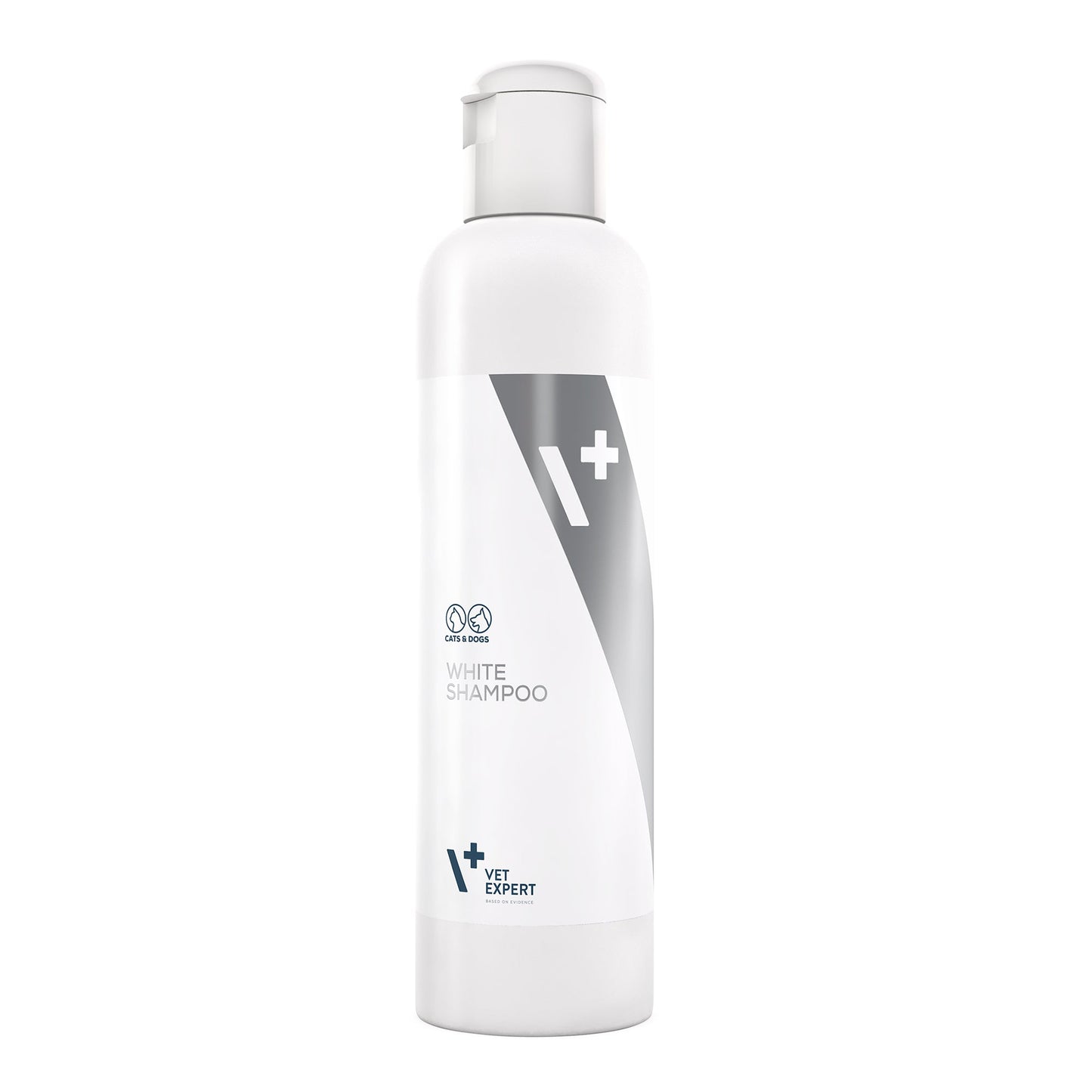 Vet Expert White Shampoo (250ml) - Animus Surgical - VET Expert
