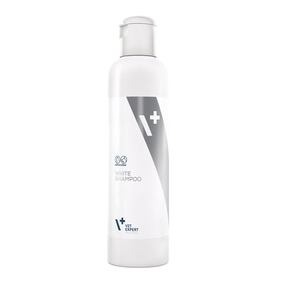 Vet Expert White Shampoo (250ml) - Animus Surgical - VET Expert