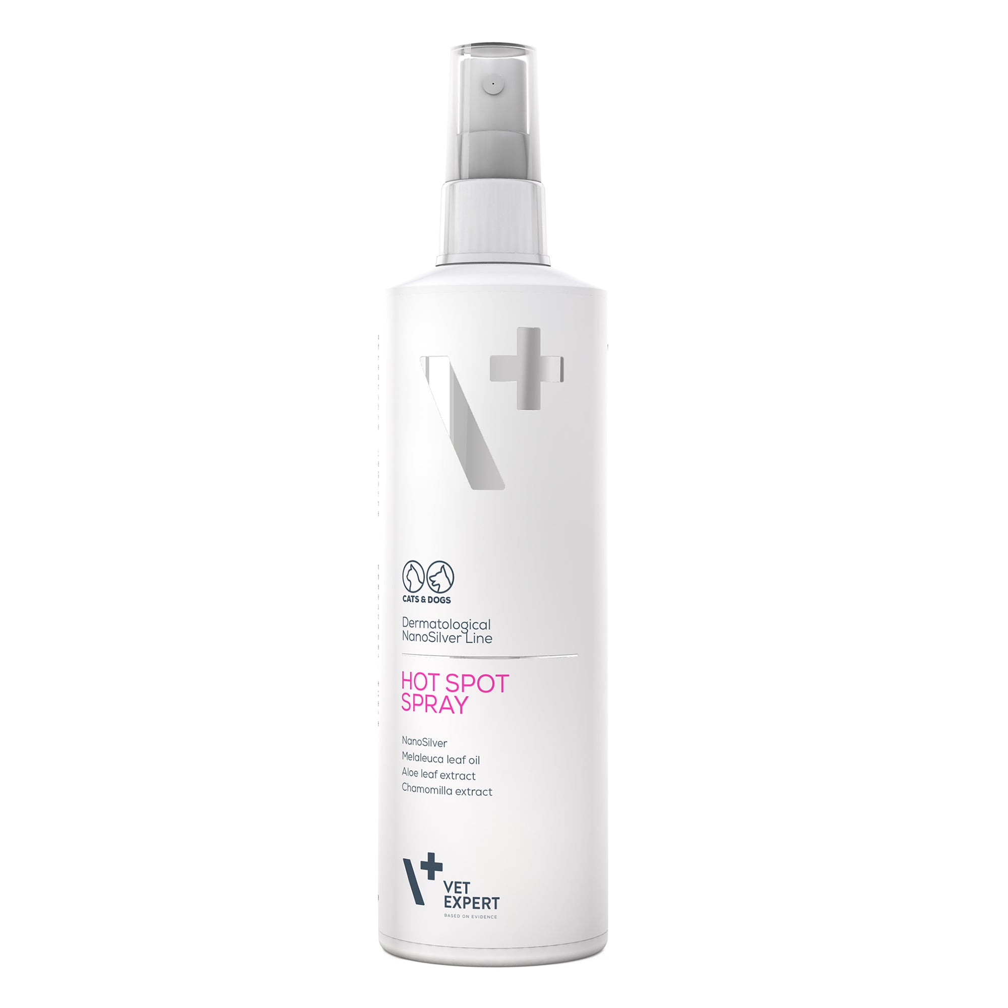 Hot Spot Spray Animus Surgical