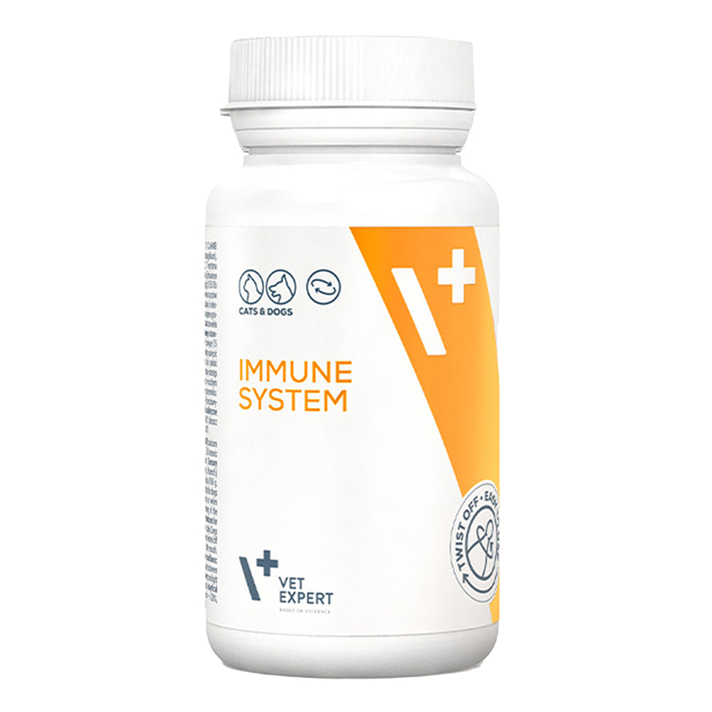 Immune System Support