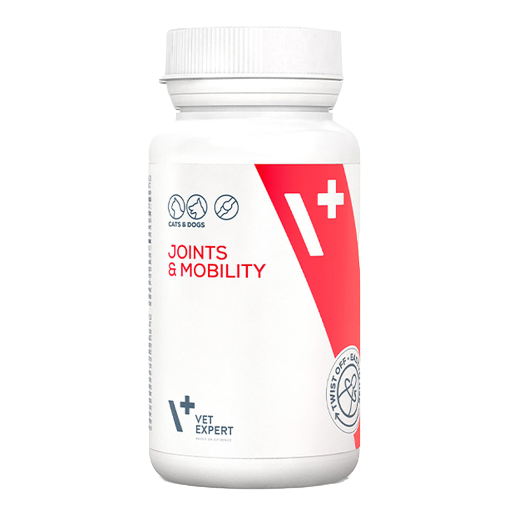 Joints & Mobility