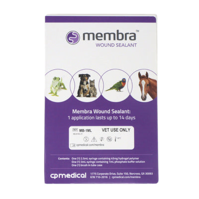 Animus Membra Wound Sealant