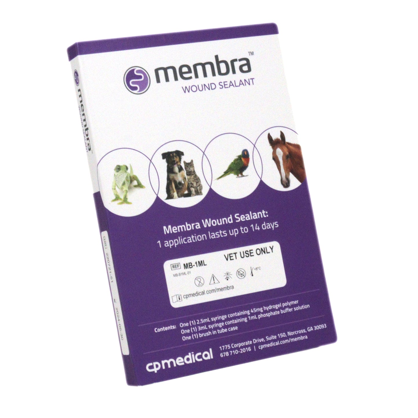 Animus Membra Wound Sealant