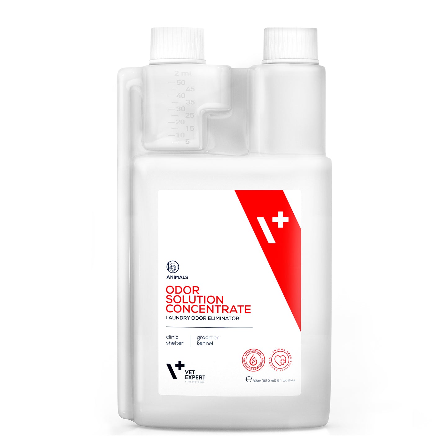 Odorsolution Laundry Odor Eliminator (950ml)