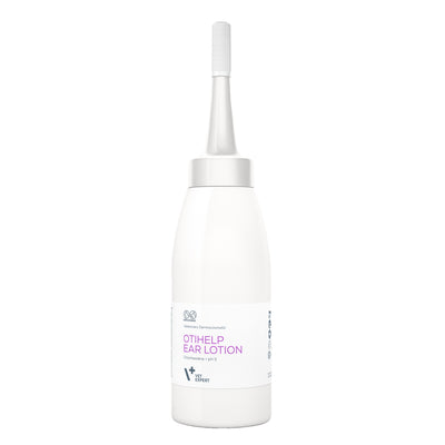 OtiHelp Ear Lotion (125ml)