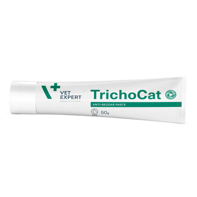 Trichocat Anti-Bezoar Paste (50g)