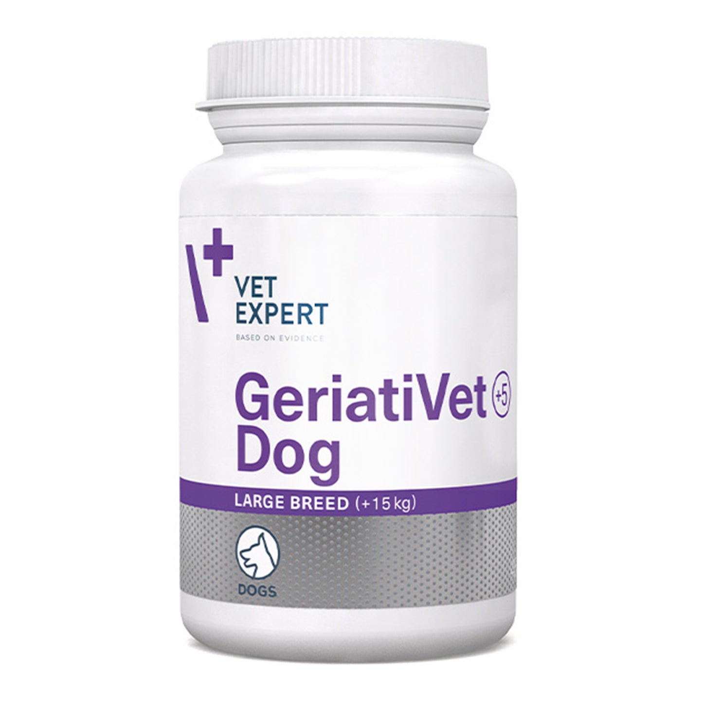 Geriativet Dog Large Breed