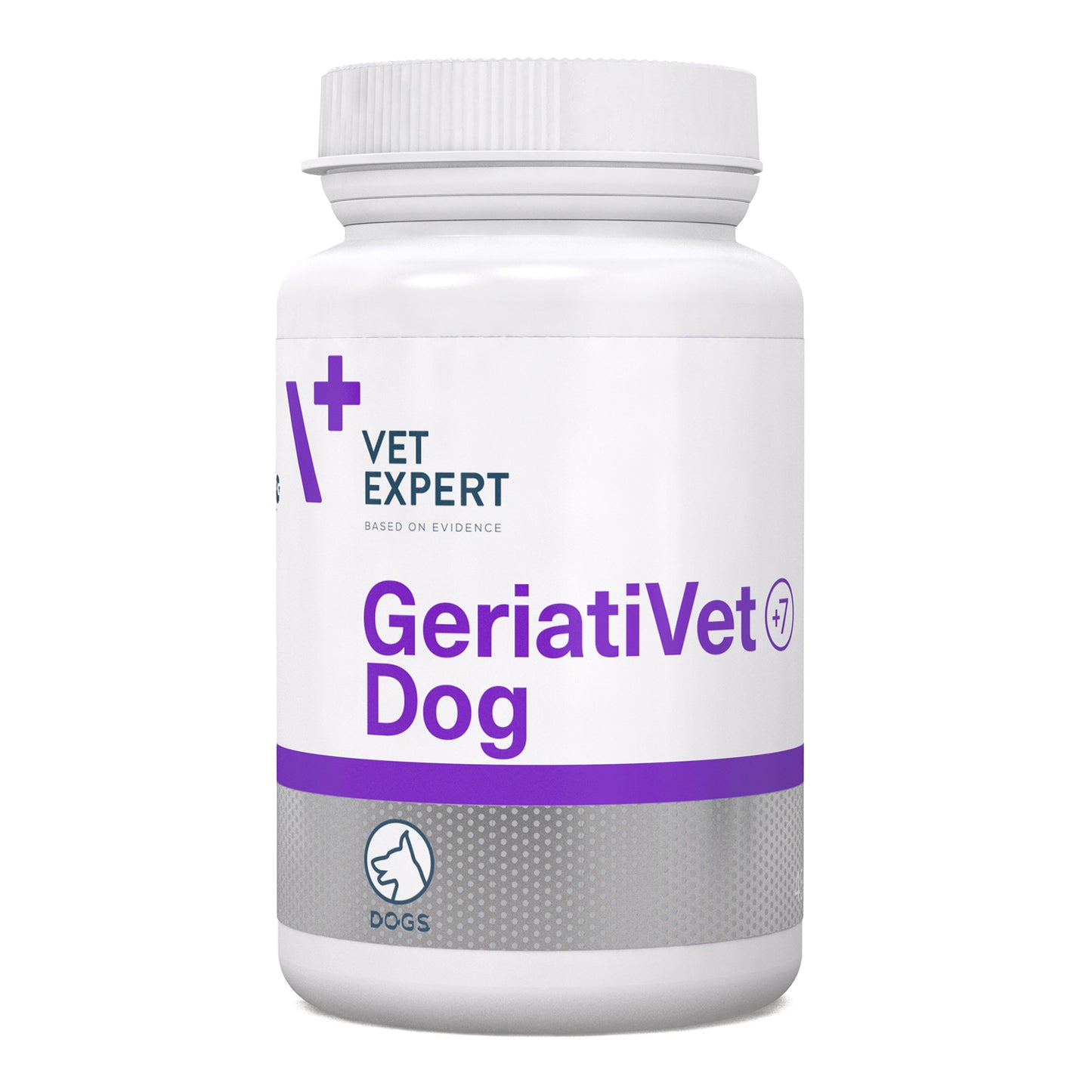 Geriativet Dog