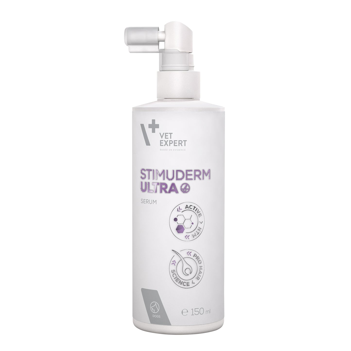 Stimuderm Ultra Serum For Dogs (150ml)