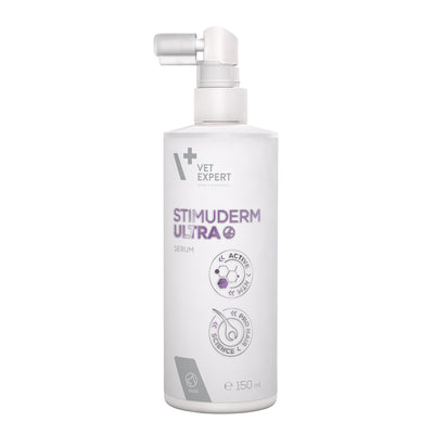 Stimuderm Ultra Serum For Dogs (150ml)