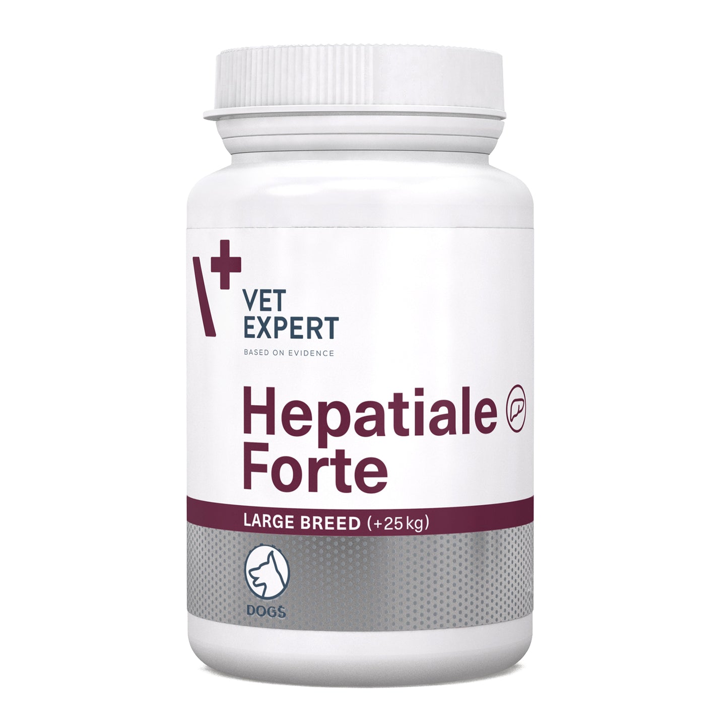 Hepatiale Forte Large Breed