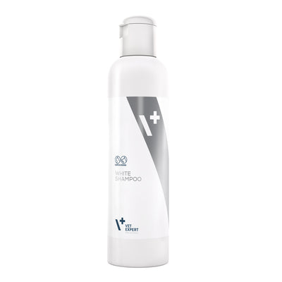 White Shampoo (250ml)