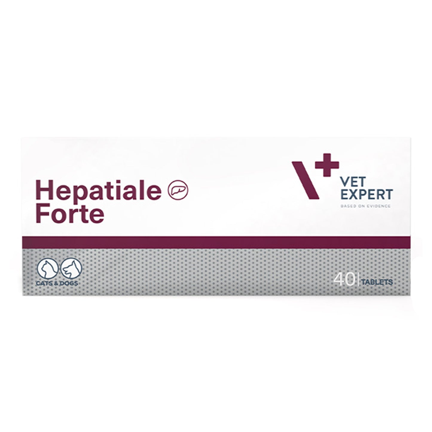 Hepatiale Forte