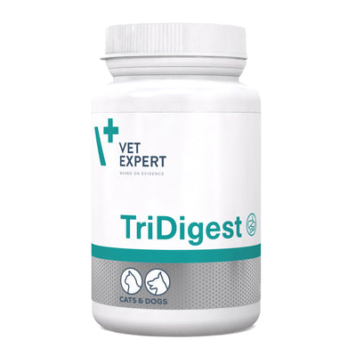 Tridigest