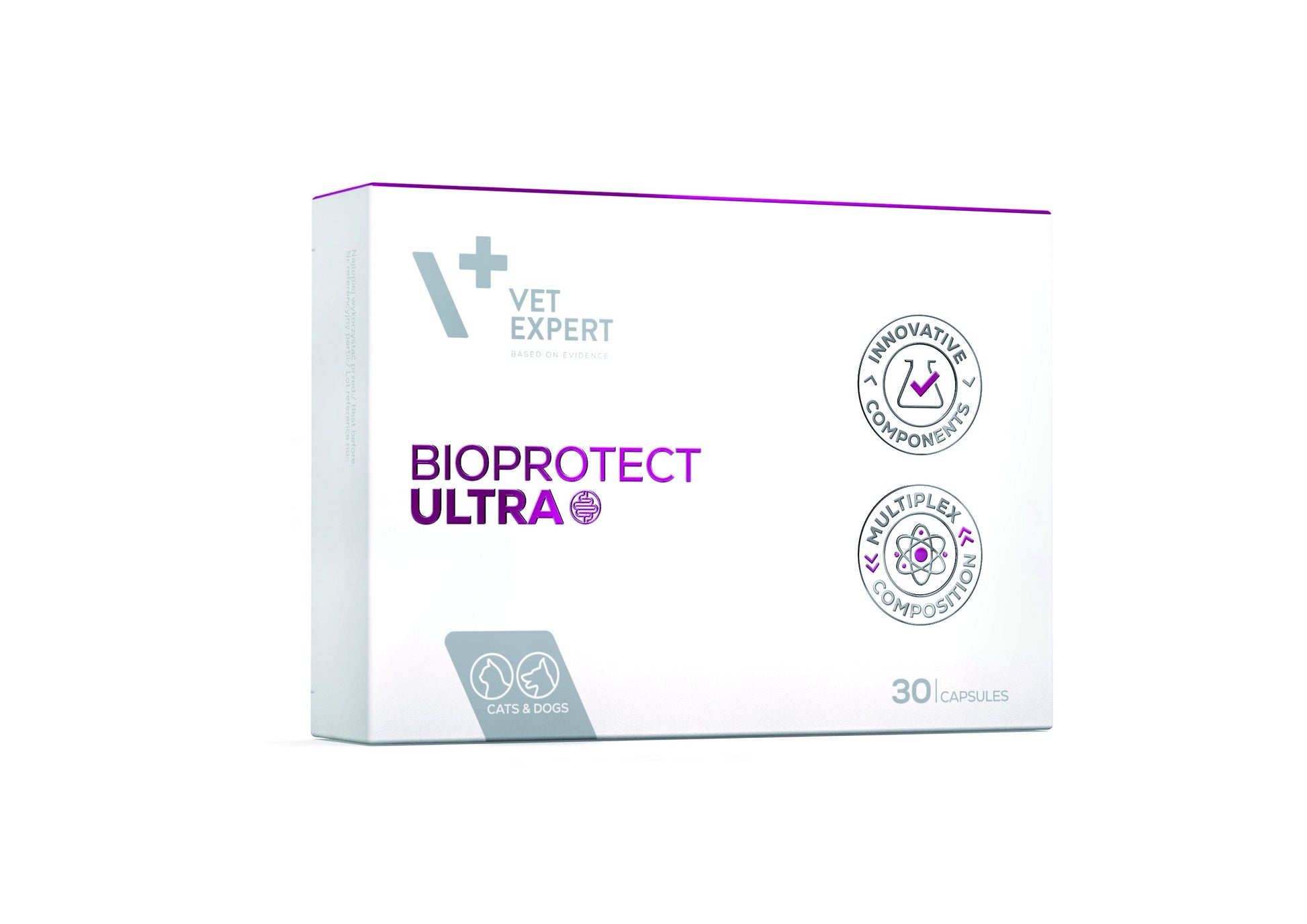 Vet Expert Bioprotect Ultra - Animus Surgical - VET Expert