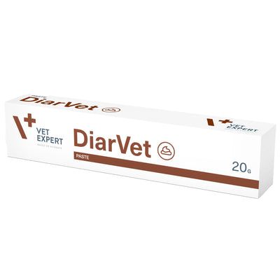 Vet Expert DiarVet Paste 20g - Animus Surgical - VET Expert