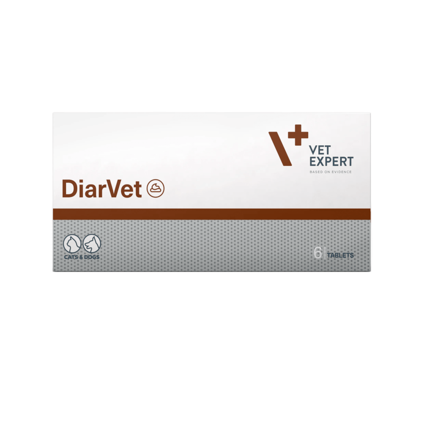 Vet Expert DiarVet tablets - Animus Surgical - Animus Surgical