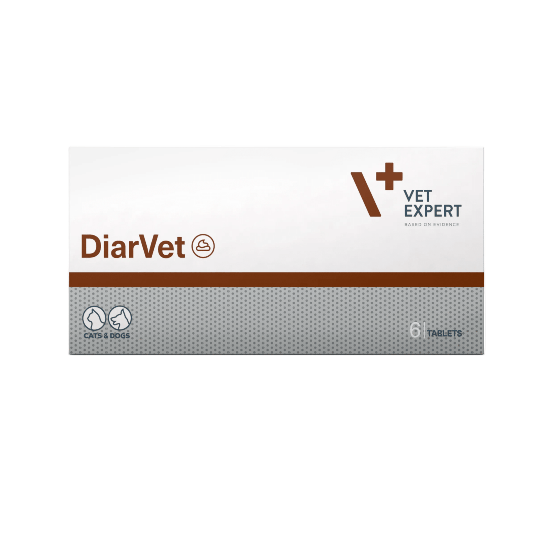 Vet Expert DiarVet tablets - Animus Surgical - Animus Surgical