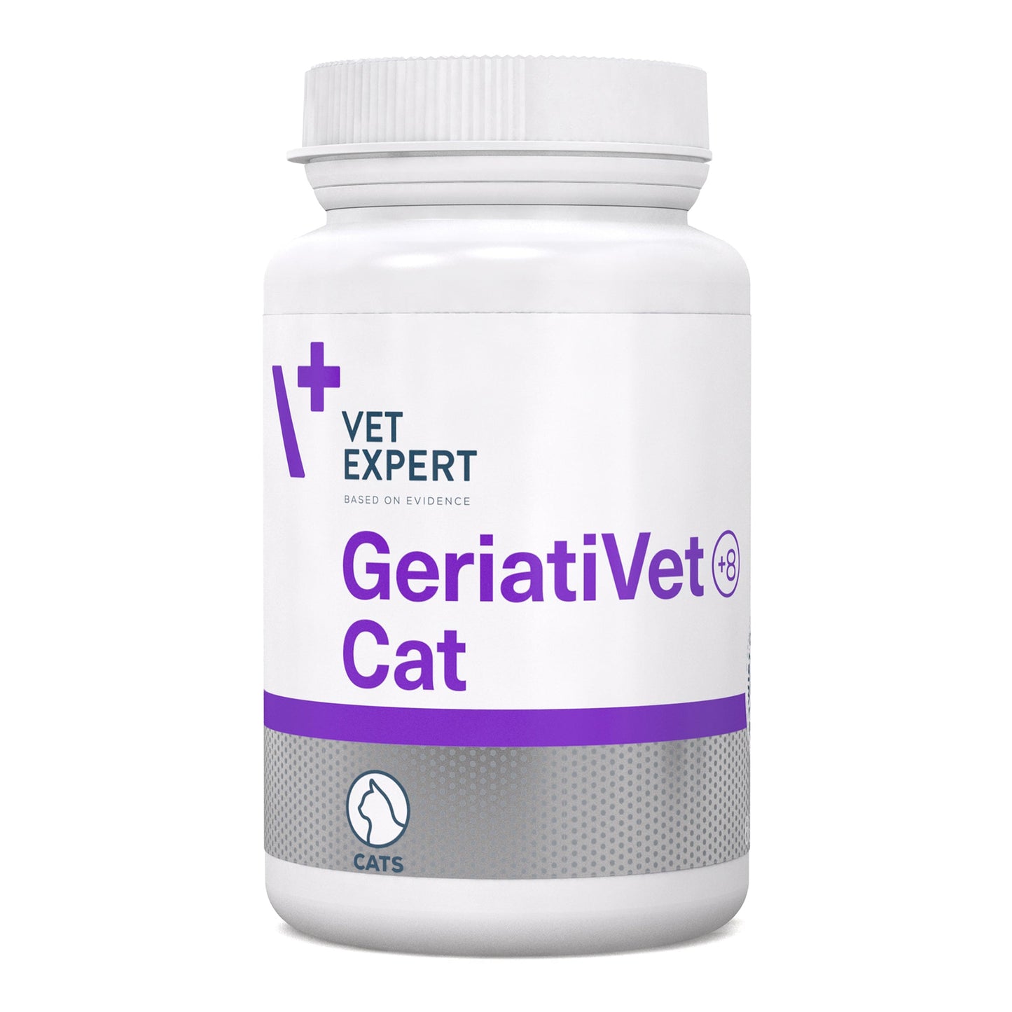 Vet Expert Geriativet Cat - Animus Surgical - VET Expert