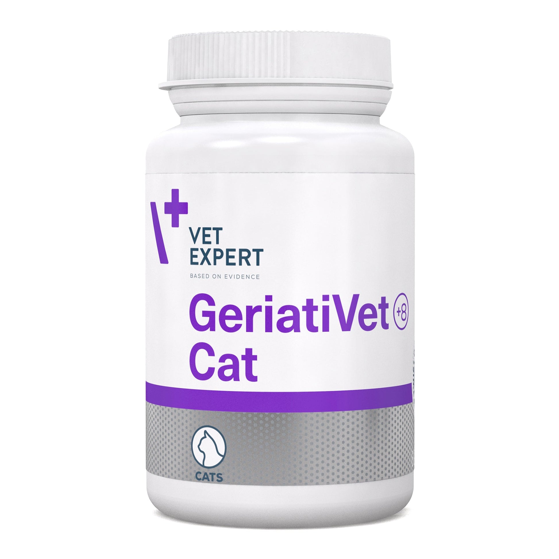 Vet Expert Geriativet Cat - Animus Surgical - VET Expert